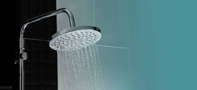 淋浴喷头漏水维修方法_热水器维修_如何修复淋浴喷头漏水
