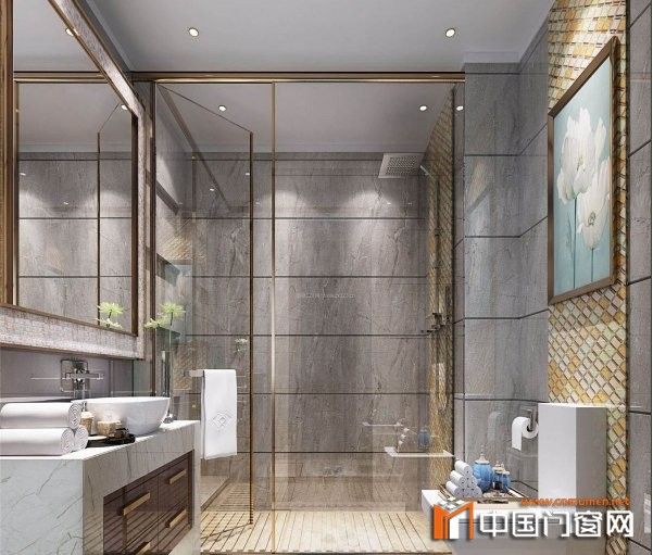 浴室玻璃门滑轮维护修理_门窗维修_浴室玻璃门滑轮安装步骤