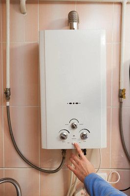 热水器维修_燃气热水器不点火维修方法_烟道式燃气热水器不点火原因