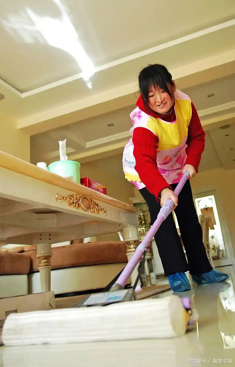 家政保洁行业技能要求_家政保洁新手入门教程简单_家政保洁行业入行步骤