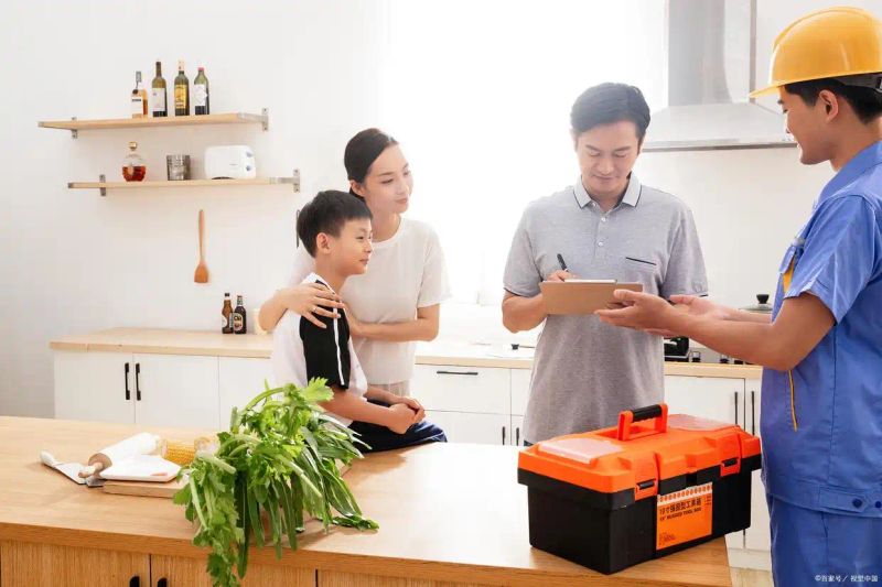 家政保洁行业入门指南_家政保洁新手入门教程简单_新手如何进入家政保洁行业