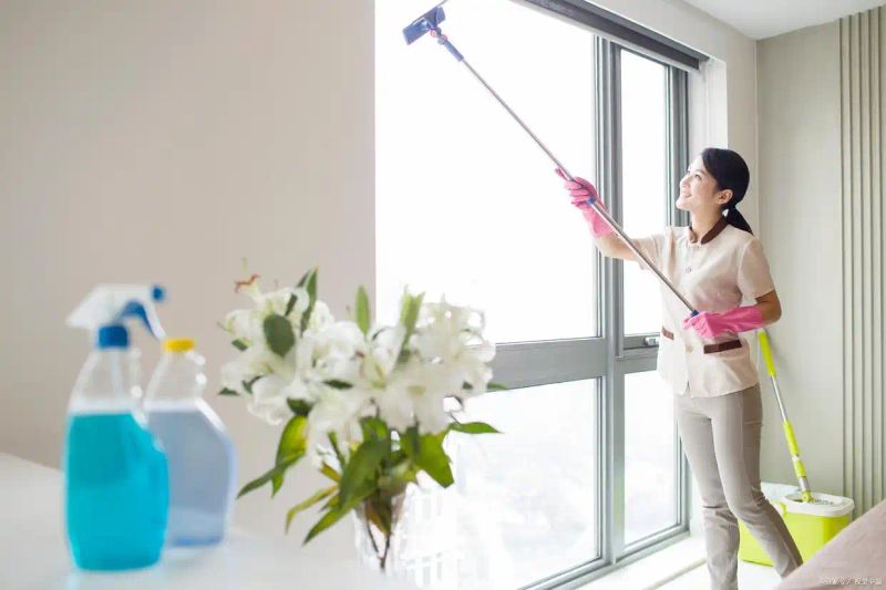 家政保洁新手入门教程简单_家政保洁行业入门指南_新手如何进入家政保洁行业