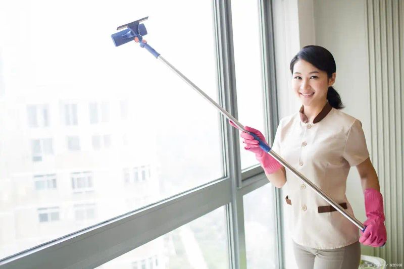 新手如何进入家政保洁行业_家政保洁新手入门教程简单_家政保洁行业入门指南