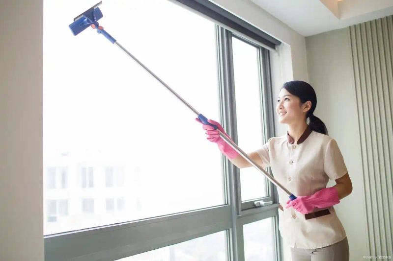 新手如何进入家政保洁行业_家政保洁新手入门教程简单_家政保洁行业入门指南