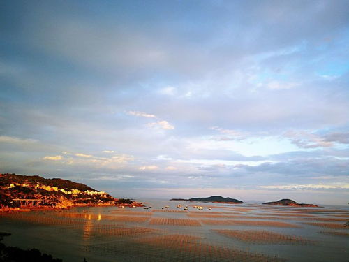 霞浦北岐滩涂风光_霞浦杨家溪风景区旅游攻略_霞浦旅游攻略三日游景点
