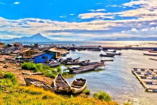 霞浦旅游攻略三日游景点_霞浦北岐滩涂风光_霞浦杨家溪风景区旅游攻略