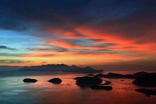霞浦北岐滩涂风光_霞浦杨家溪风景区旅游攻略_霞浦旅游攻略三日游景点