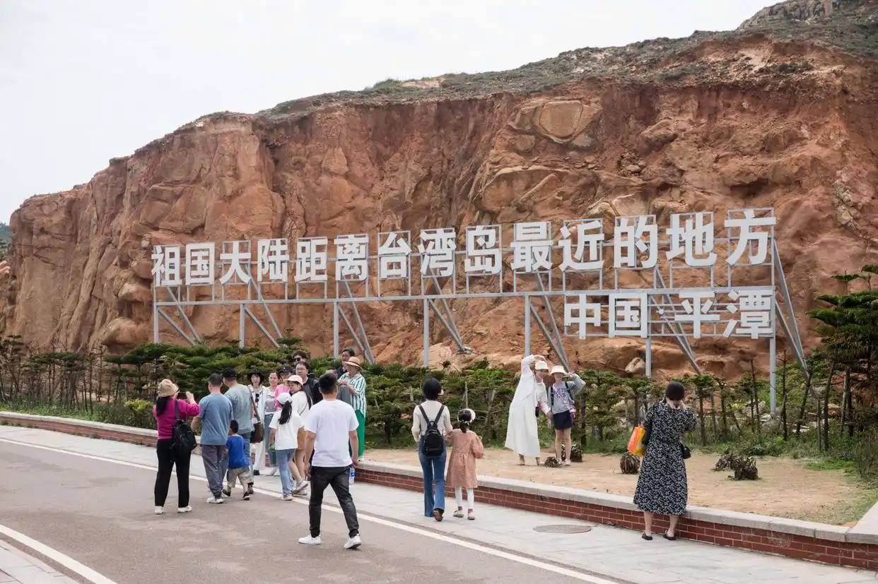 福建平潭岛旅游地图高清_平潭旅游攻略_平潭海岛风光