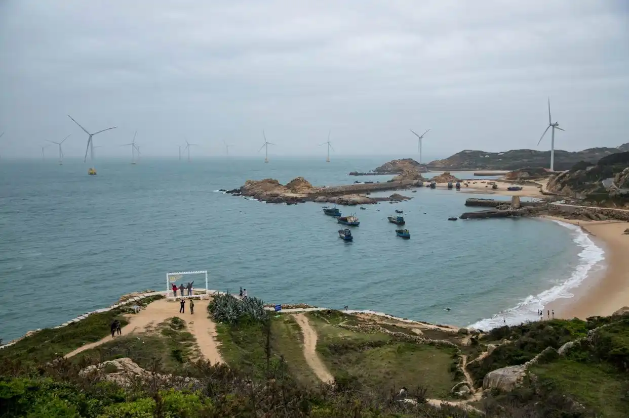 平潭旅游攻略_福建平潭岛旅游地图高清_平潭海岛风光