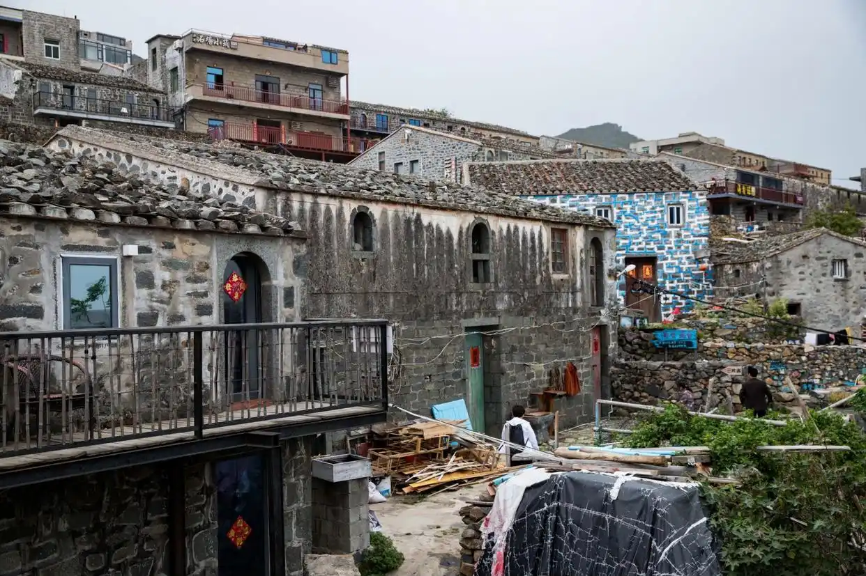 平潭海岛风光_福建平潭岛旅游地图高清_平潭旅游攻略