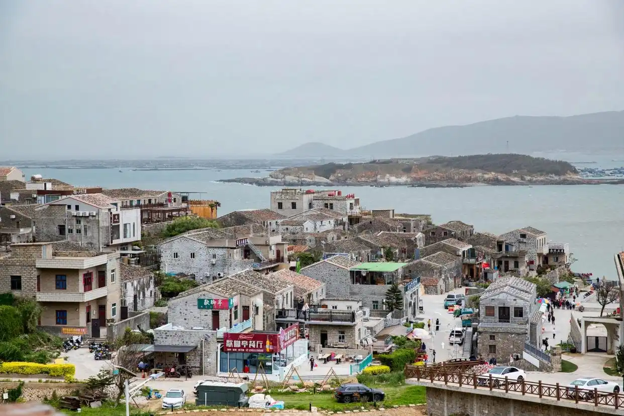 平潭旅游攻略_福建平潭岛旅游地图高清_平潭海岛风光