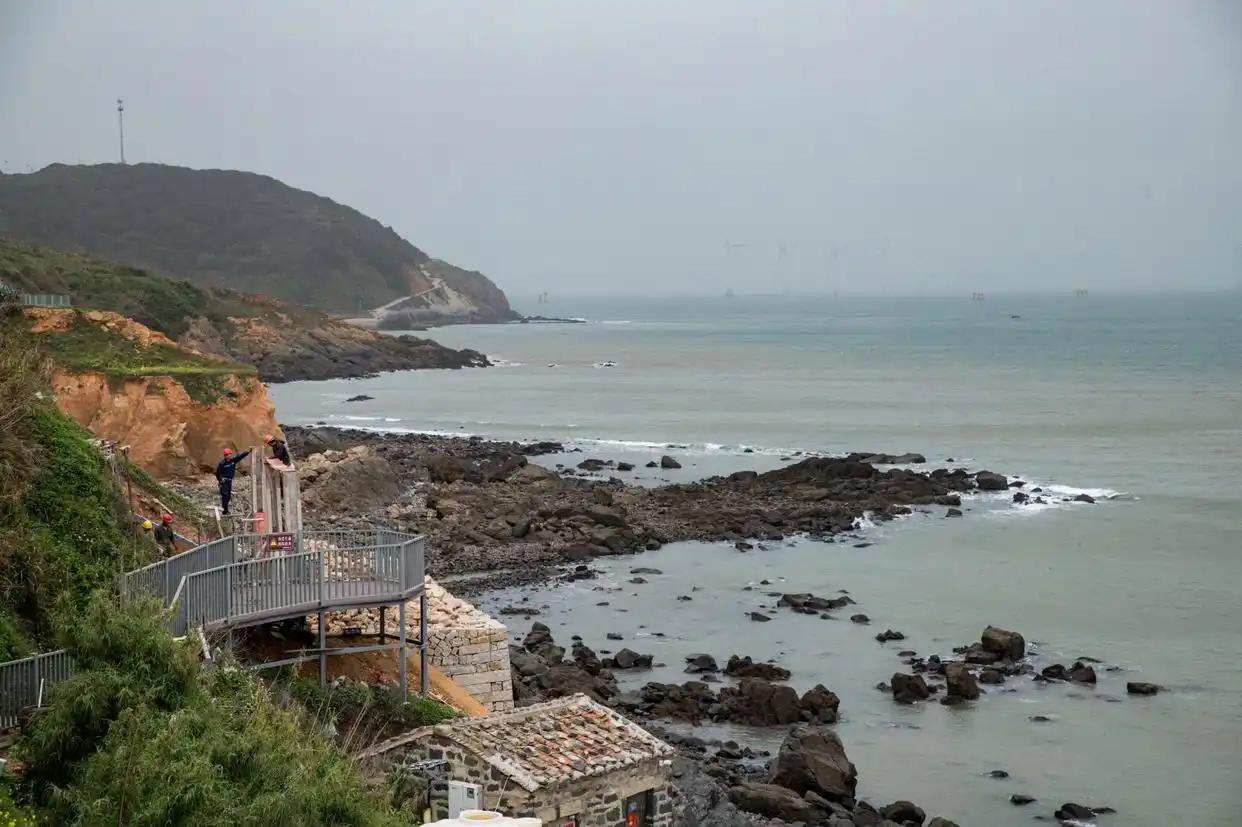 平潭旅游攻略_平潭海岛风光_福建平潭岛旅游地图高清