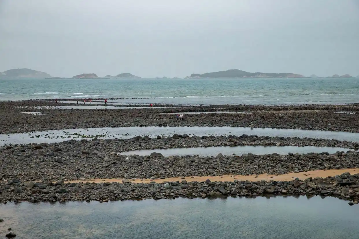 平潭海岛风光_福建平潭岛旅游地图高清_平潭旅游攻略