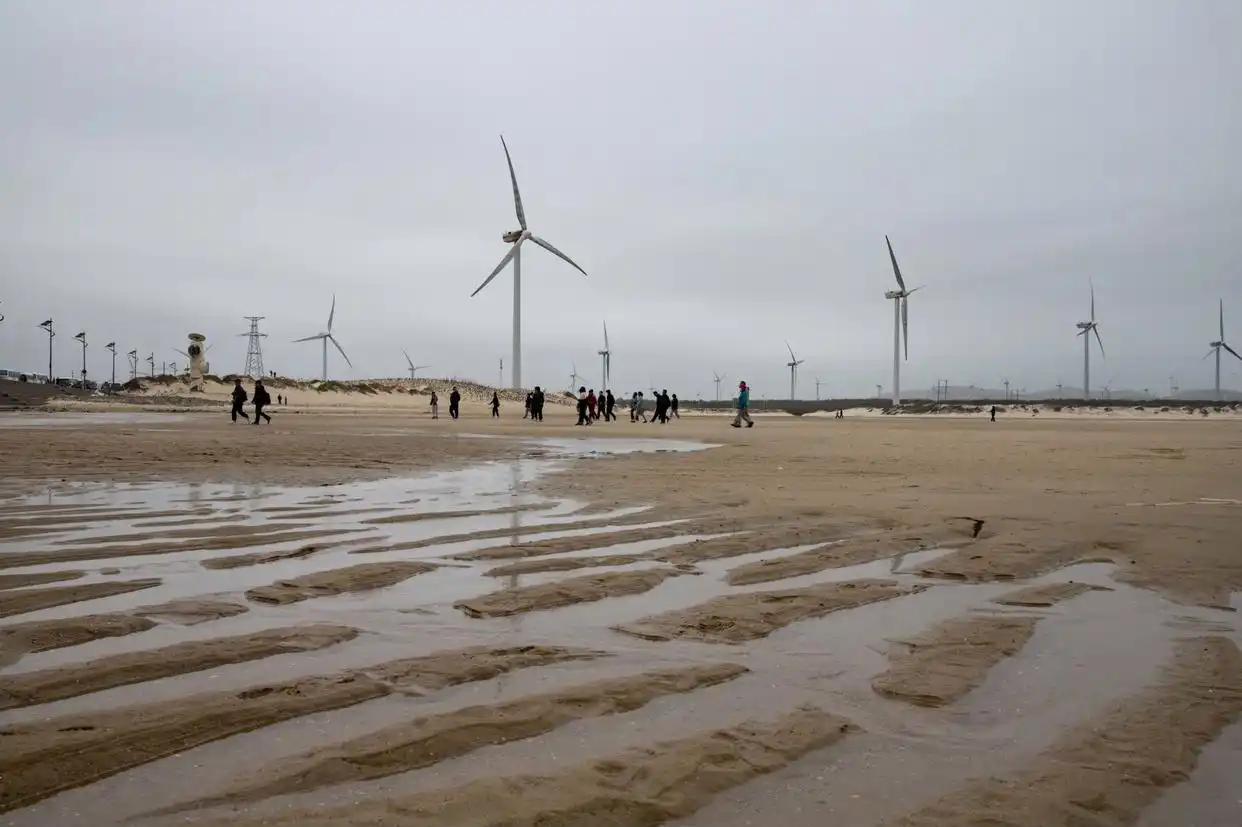 福建平潭岛旅游地图高清_平潭旅游攻略_平潭海岛风光