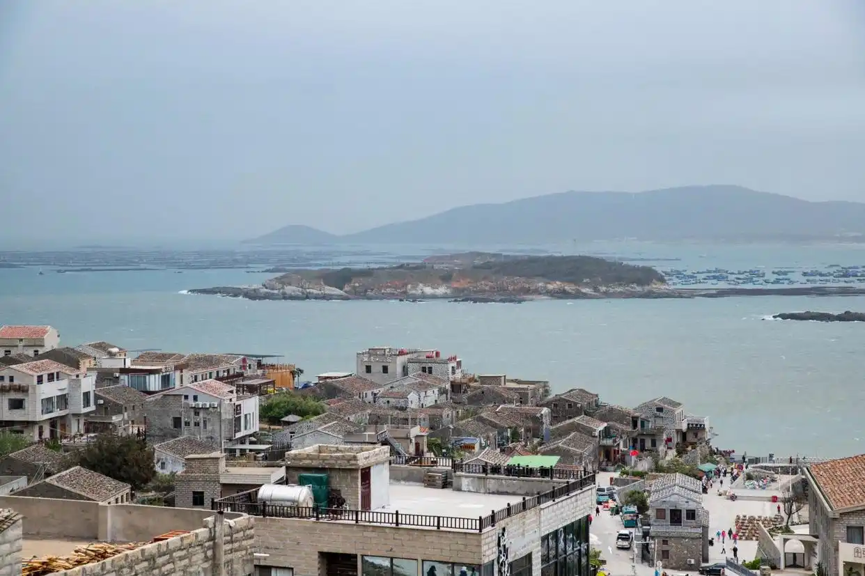 平潭海岛风光_福建平潭岛旅游地图高清_平潭旅游攻略