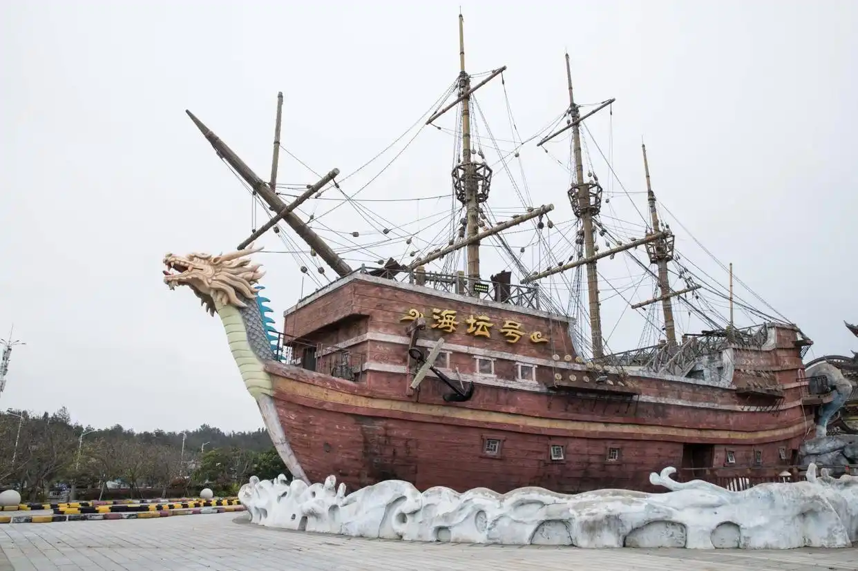 福建平潭岛旅游地图高清_平潭旅游攻略_平潭海岛风光