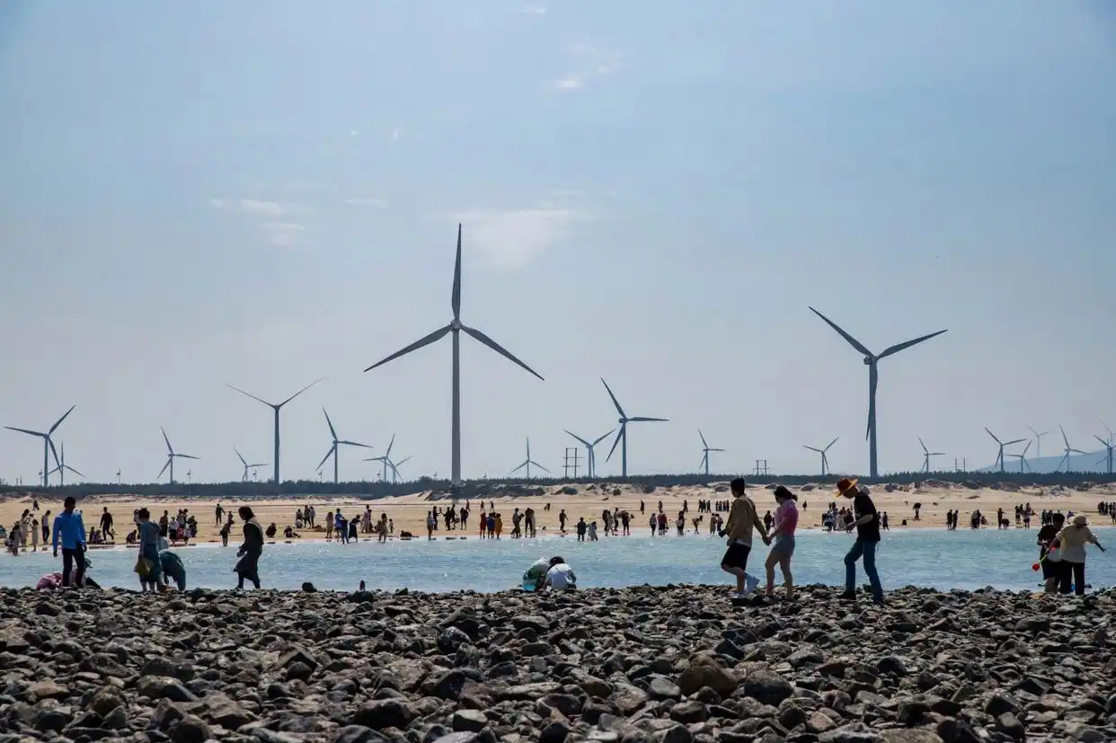 平潭海岛风光_平潭旅游攻略_福建平潭岛旅游地图高清