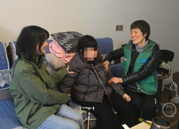 养老护理员_家政保洁服务_长期护理师