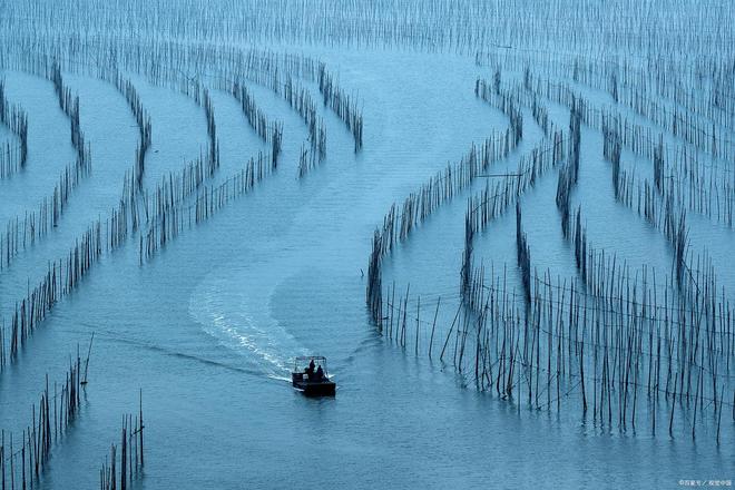霞浦旅游攻略三日游景点_霞浦滩涂风光_霞浦渔村文化体验