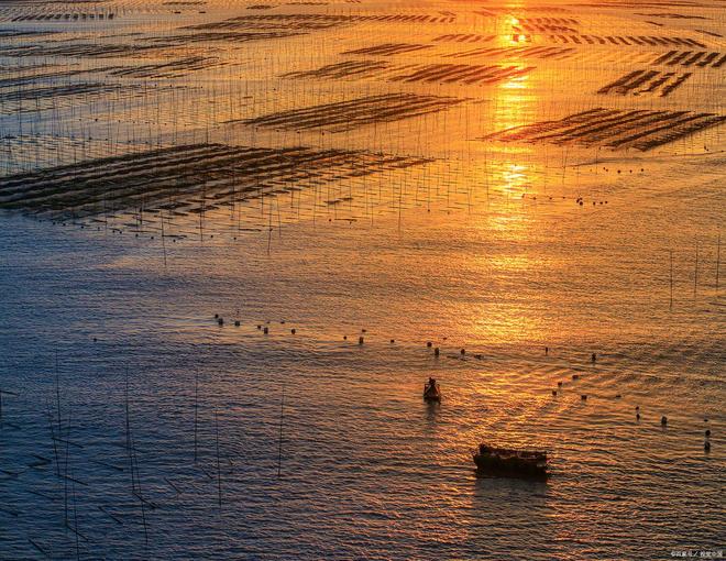霞浦旅游攻略三日游景点_霞浦滩涂风光_霞浦渔村文化体验