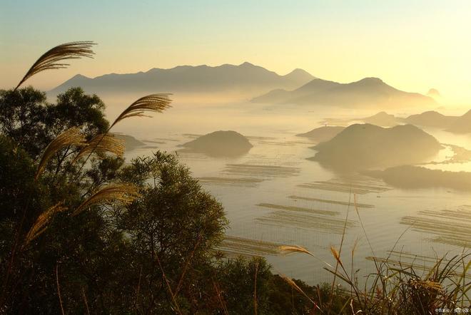 霞浦渔村文化体验_霞浦滩涂风光_霞浦旅游攻略三日游景点