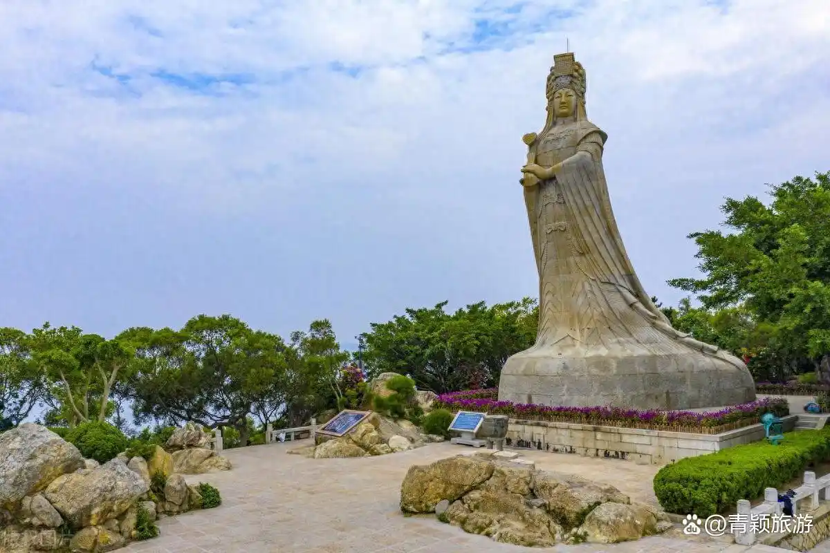 湄洲岛最佳旅游时间与注意事项_福建湄洲岛旅游攻略图片_湄洲岛妈祖文化旅游攻略