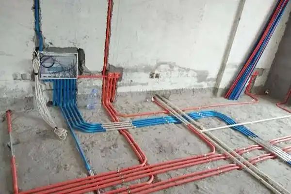 水电改造人工费多少钱_全国各地水电人工费价格_水电维修收费标准