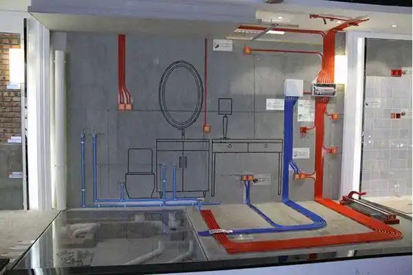 水电改造人工费多少钱_全国各地水电人工费价格_水电维修收费标准