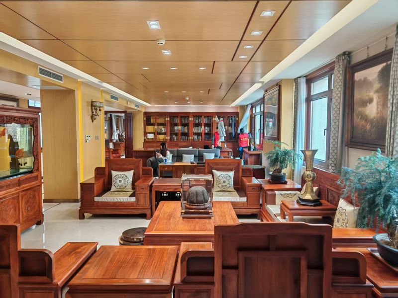 无损开荒保洁服务特点_金融机构开荒保洁_保洁外包合同范本