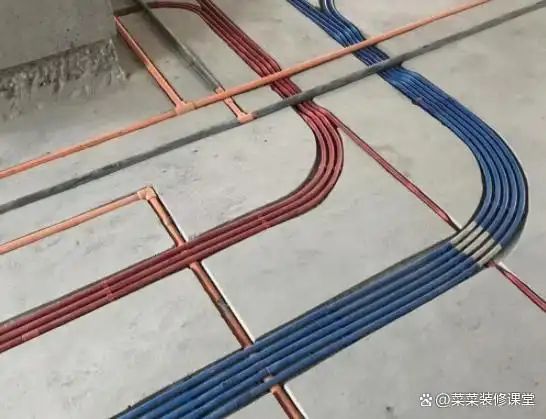 水电装修包工包料价格_水电装修价格明细表_水电维修收费标准