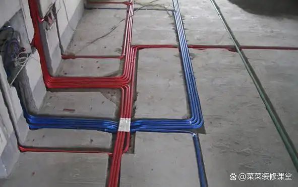 水电维修收费标准_水电装修包工包料价格_水电装修价格明细表