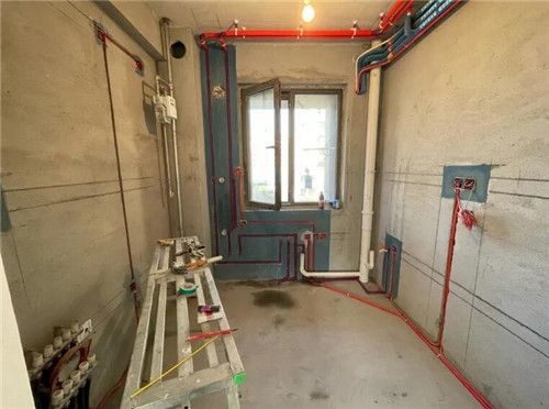 水电维修收费标准_改水电价格_改水电步骤