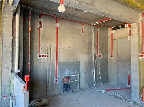 改水电价格_水电维修收费标准_改水电步骤