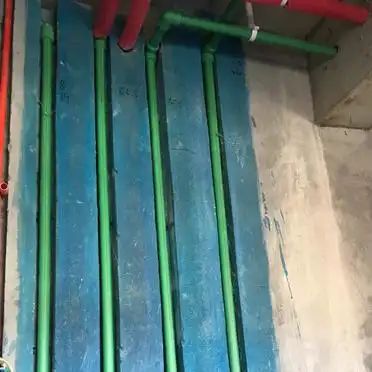 装修水电费用明细_水电维修收费标准_水路改造成本分析