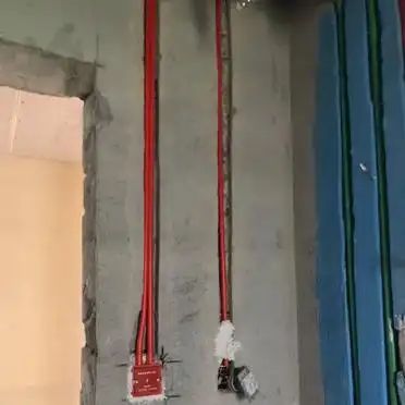 水路改造成本分析_水电维修收费标准_装修水电费用明细