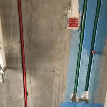 水路改造成本分析_水电维修收费标准_装修水电费用明细