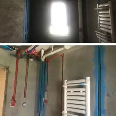 水路改造成本分析_装修水电费用明细_水电维修收费标准