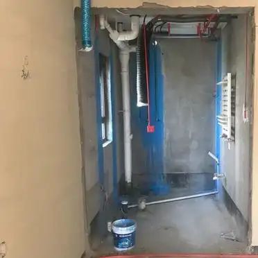 水电维修收费标准_水路改造成本分析_装修水电费用明细