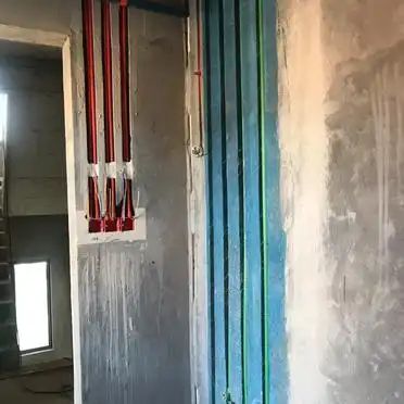 水路改造成本分析_水电维修收费标准_装修水电费用明细