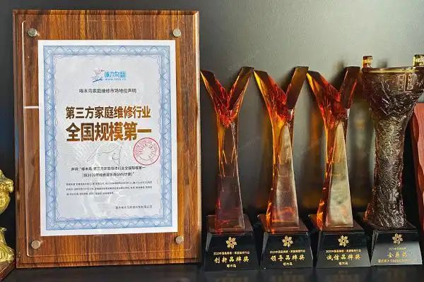 家电维修品牌推荐_如何判断家电维修师傅技术水平_家电故障维修资质