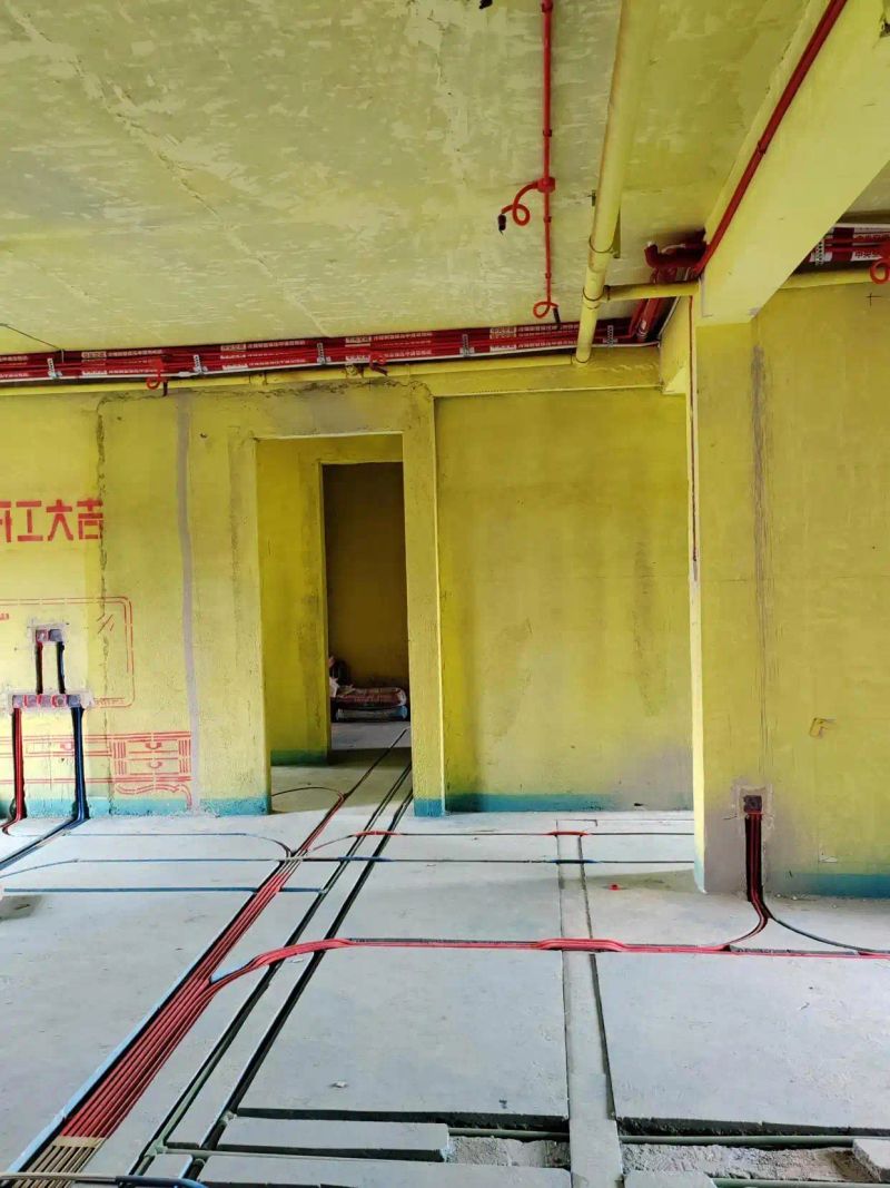 水电维修收费标准_水电改造报价明细表_水电装修包工包料价格多少钱一平方米