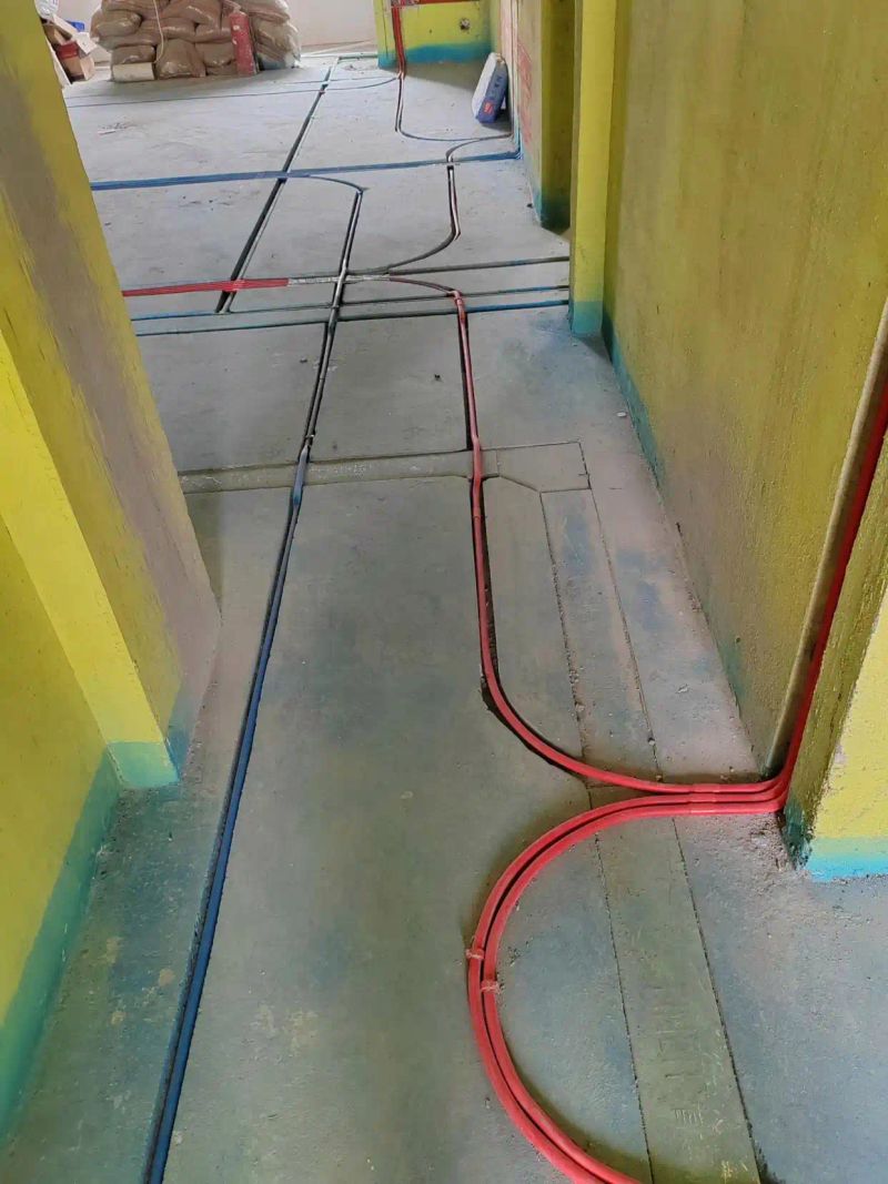 水电装修包工包料价格多少钱一平方米_水电维修收费标准_水电改造报价明细表