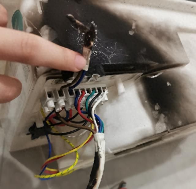 换新划算分析_家电维修成本_家电故障维修配件