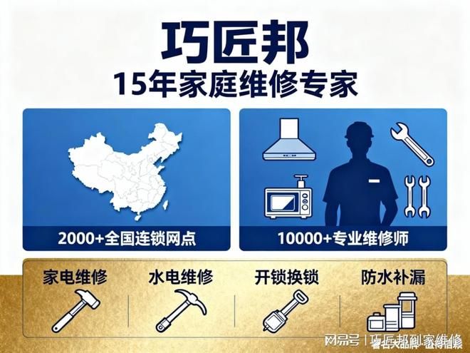 门窗维修售后_哈尔滨地下室防潮防水补漏施工队伍_巧匠邦地下室防水补漏服务