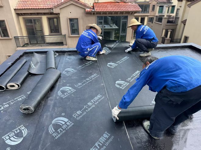 门窗维修_漏水检测维修_防水补漏