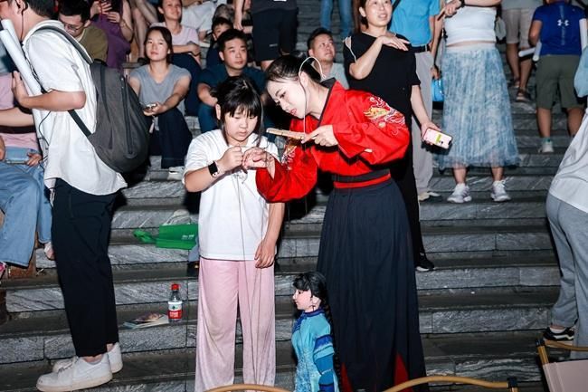 冠豸山景区攻略_连城冠豸山 永定土楼 长汀古城_龙岩文旅推广活动 武汉站