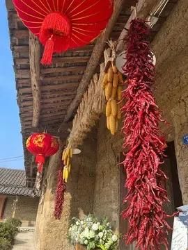 屏南古村落旅游攻略_屏南旅游十大景点_屏南龙潭村和厦地村特色介绍