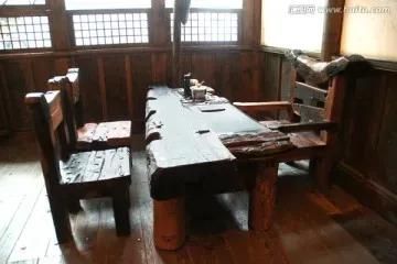 屏南龙潭村和厦地村特色介绍_屏南古村落旅游攻略_屏南旅游十大景点