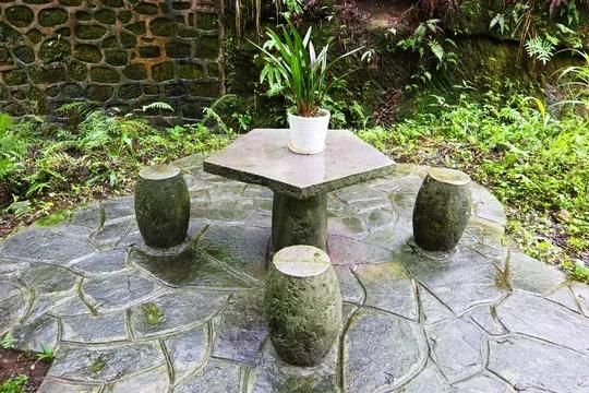 屏南龙潭村和厦地村特色介绍_屏南古村落旅游攻略_屏南旅游十大景点