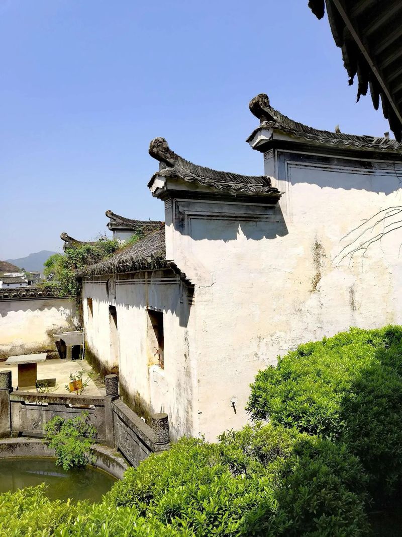 屏南旅游十大景点_屏南龙潭村和厦地村特色介绍_屏南古村落旅游攻略